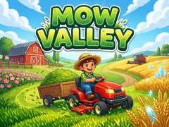                                                                     Mow Valley קחשמ