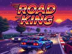                                                                     Road King קחשמ