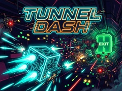                                                                     Tunnel Dash קחשמ