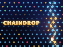                                                                     Chaindrop קחשמ