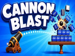                                                                       Cannon Blast ליּפש