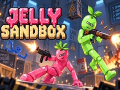                                                                      Jelly Sandbox Playground ליּפש