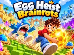                                                                     Egg Heist Brainrots online קחשמ
