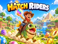                                                                      Hatch Riders ליּפש