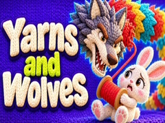                                                                     Yarns and Wolves קחשמ