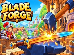                                                                       Blade Forge ליּפש