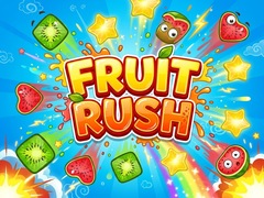                                                                     Fruit Rush קחשמ