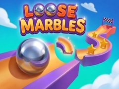                                                                     Loose Marbles קחשמ
