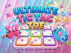                                                                       Ultimate TicTacToe ליּפש