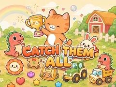                                                                     Catch Them All קחשמ