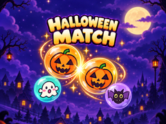                                                                       Halloween Match ליּפש