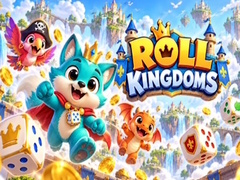                                                                       Roll Kingdoms ליּפש