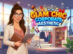                                                                    Glam Chic Corporate Aesthetic קחשמ
