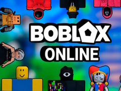                                                                       Boblox Online ליּפש