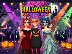                                                                       Kpop Halloween Dress Up ליּפש