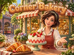                                                                       Corner Bakery ליּפש