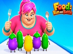                                                                     Food: Run and Battle קחשמ