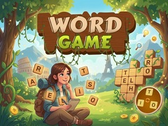                                                                     Word Game קחשמ