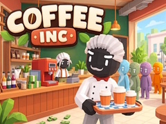                                                                     Coffee Inc קחשמ