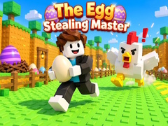                                                                       The Egg Stealing Master ליּפש