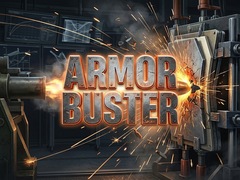                                                                       Armor Buster ליּפש