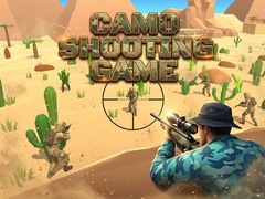                                                                       Camo Shooting Game ליּפש
