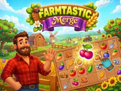                                                                      Farmtastic Merge ליּפש