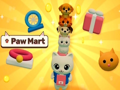                                                                       Paw Mart ליּפש