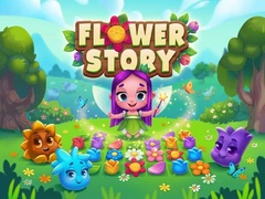                                                                       Flower Story Match ליּפש