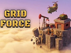                                                                     Grid Force קחשמ