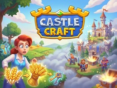                                                                       Castle Craft Hybrid ליּפש