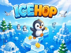                                                                       Ice Hop ליּפש