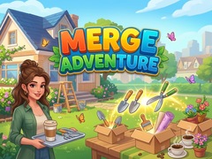                                                                       Merge Adventure ליּפש