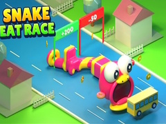                                                                       Snake Eat Race ליּפש