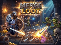                                                                     Merge 2 Loot קחשמ