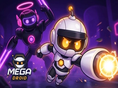                                                                     Mega Droid קחשמ
