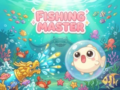                                                                       Fishing Master ליּפש