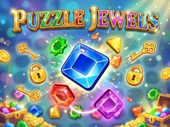                                                                       Puzzle Jewels ליּפש