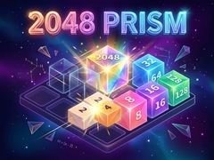                                                                     2048 Prism קחשמ