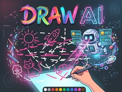                                                                     Draw AI קחשמ