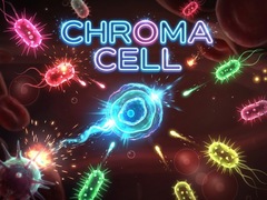                                                                     Chroma Cell קחשמ