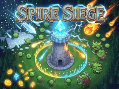                                                                     Spire Siege קחשמ