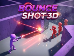                                                                     Bounce Shot 3D קחשמ