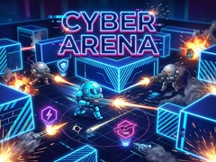                                                                     Cyber Arena קחשמ