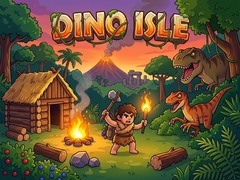                                                                     Dino Isle קחשמ
