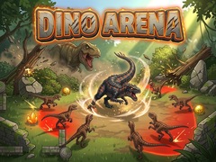                                                                     Dino Arena קחשמ