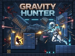                                                                    Gravity Hunter קחשמ