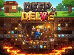                                                                     Deep Delve קחשמ