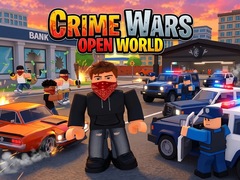                                                                     Crime Wars: Open World קחשמ