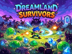                                                                     Dreamland Survivors קחשמ